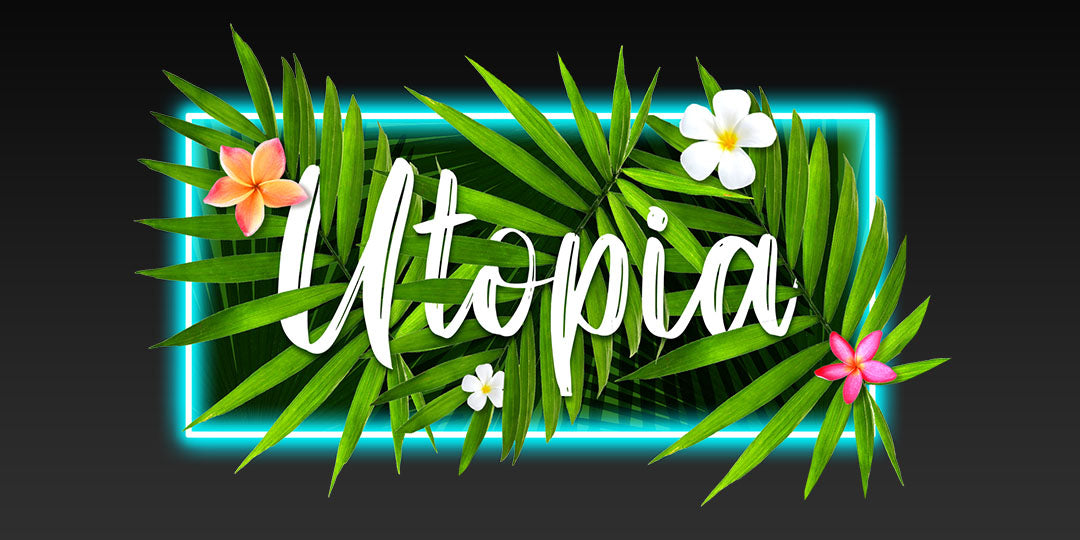 Utopia Andrew Christian Retail