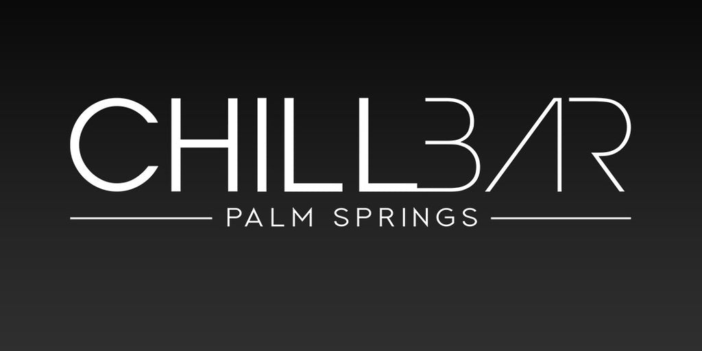 Chill Bar - Palm Springs