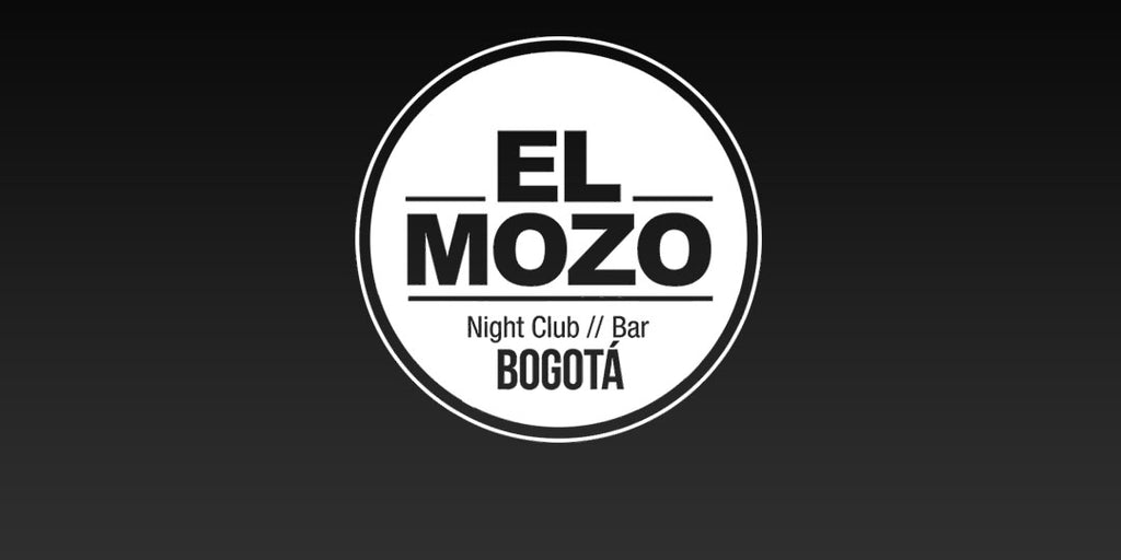 El Mozo Club - Bogotá