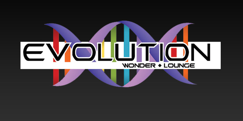 Evolution Wonderlounge - Edmonton (CA)