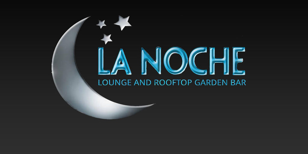 La Noche Lounge and Rooftop Garden Bar - Puerto Vallarta
