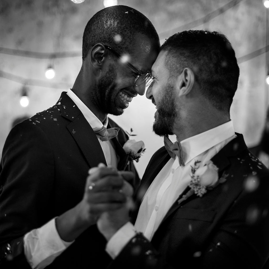 How Marriage Changes Your Gay Sex Life