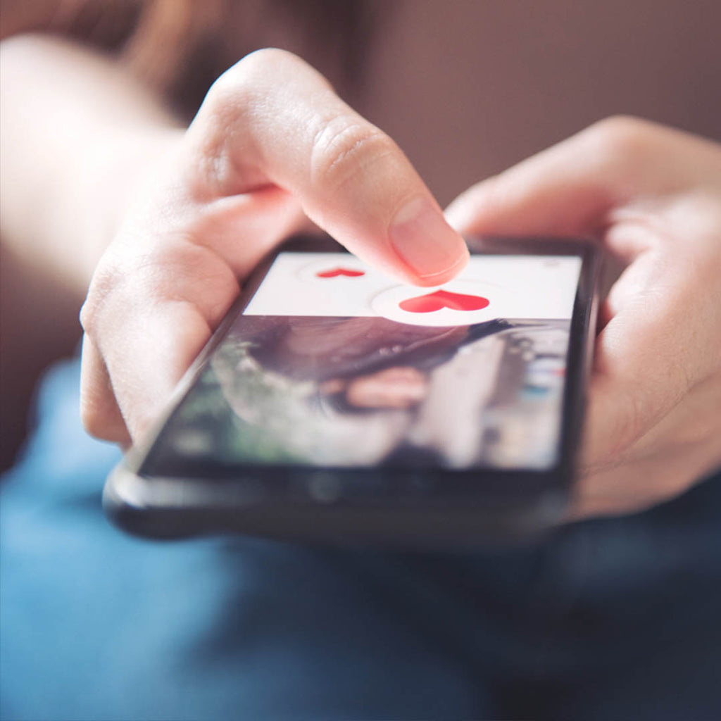 The Most Irritating Things That Happen on Dating Apps