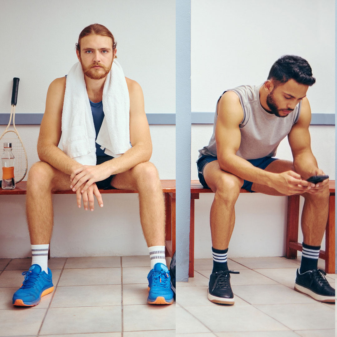 Most Common Gay Fantasies of Straight Men – Andrew Christian Retail