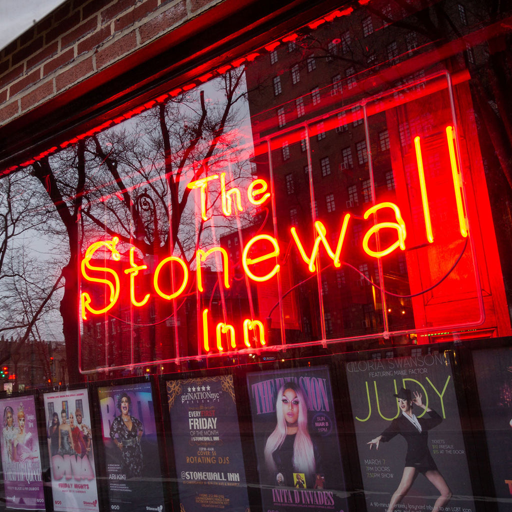 8 Iconic Gay Bars Around the Globe You Must See Before You Die