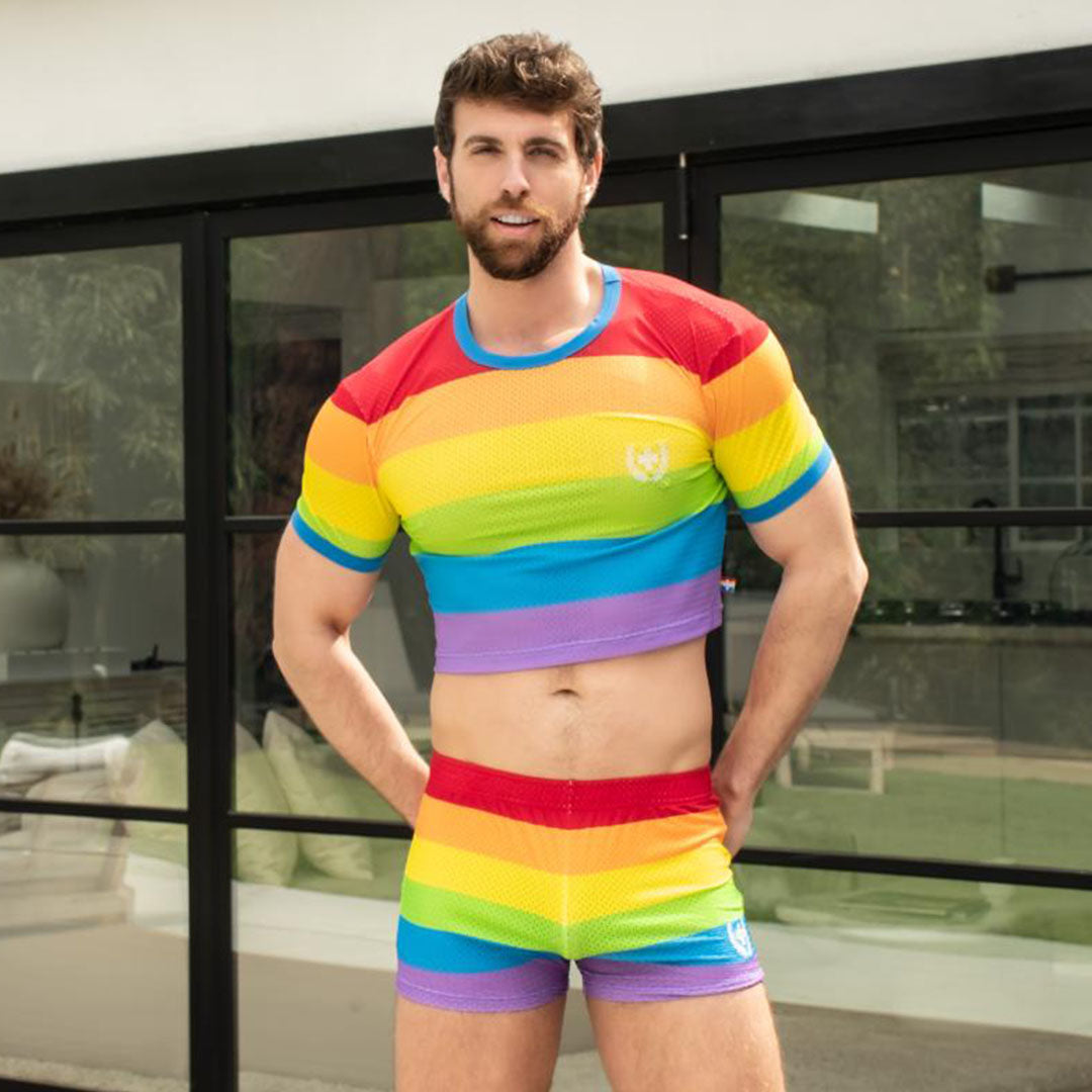 Gay Slang From Around the World Andrew Christian Retail