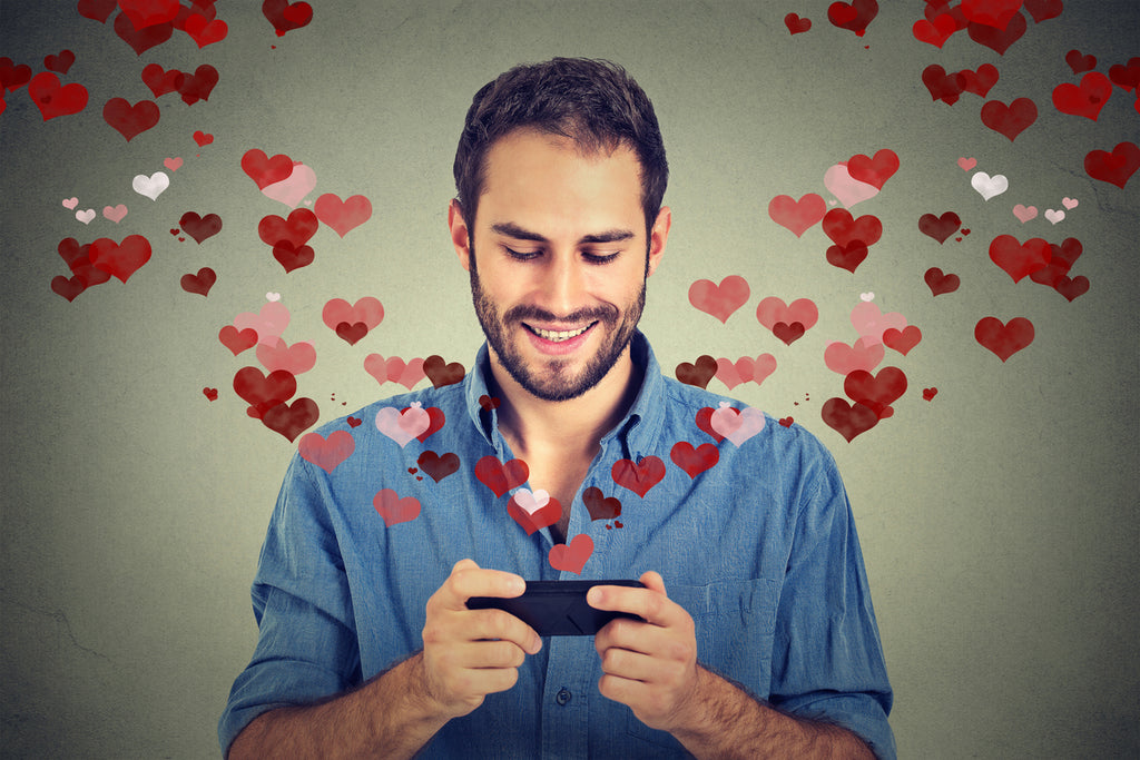 Finding Love In a World of Likes