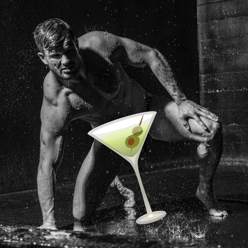 Which Cocktail Best Reps Your Cock?