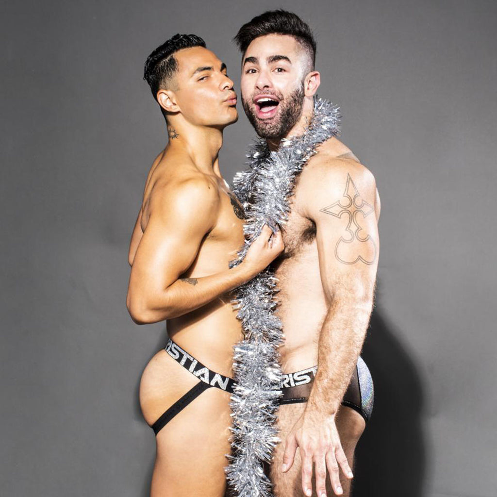 Who Will Be Your NYE Kiss?
