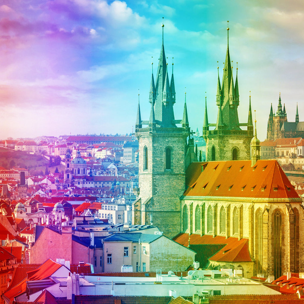 Top 4 Budget-Friendly Gay Destinations in Europe For Summer-2023