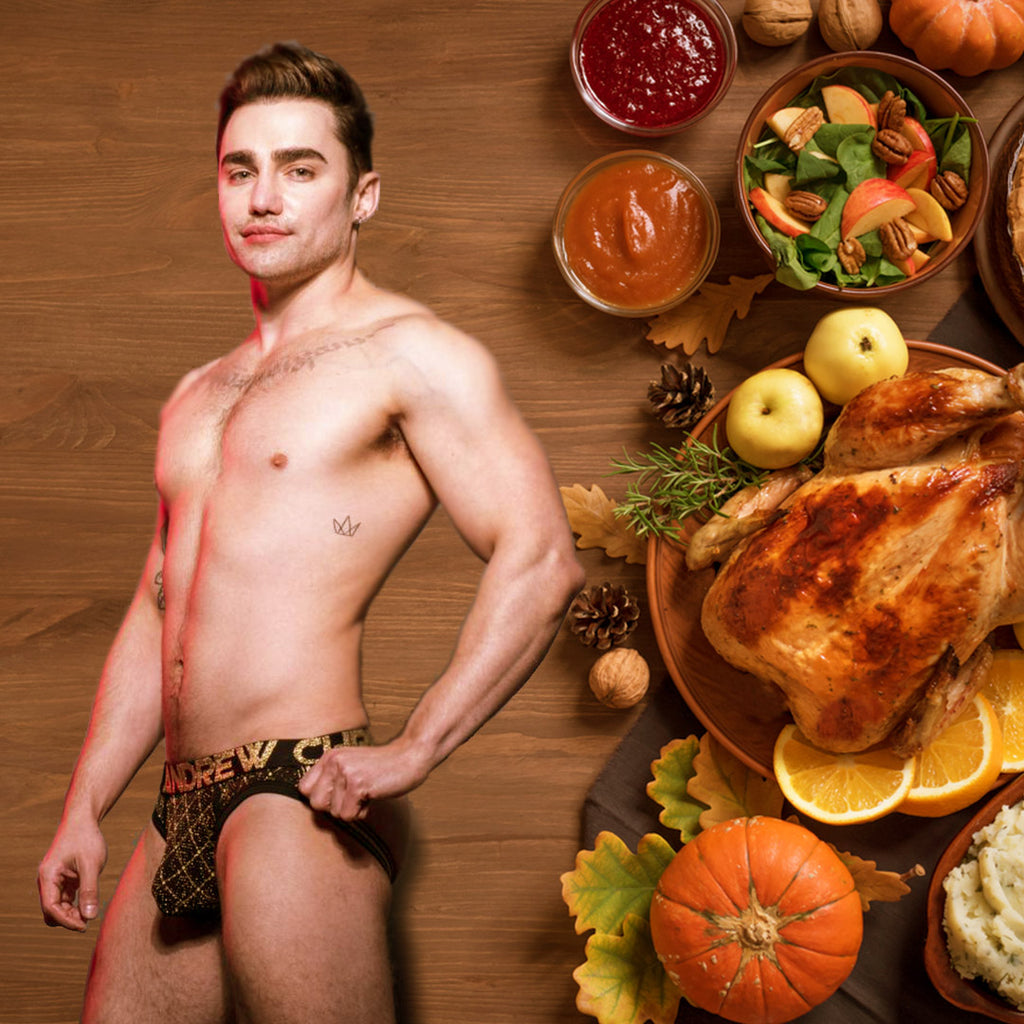 What Classic Thanksgiving Side Dish Is Your Side Piece?