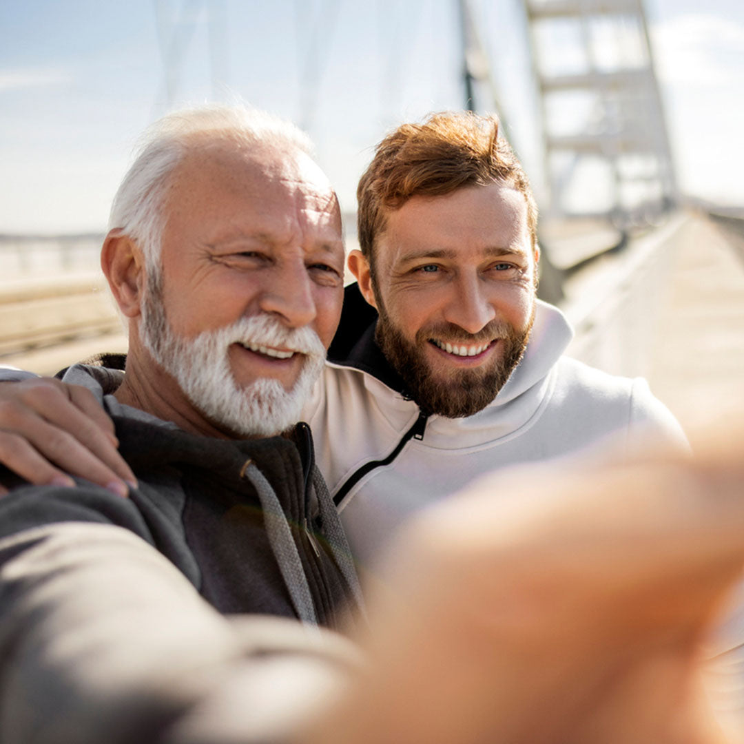 The Essential Guide to Handling a Much Younger Boyfriend Andrew