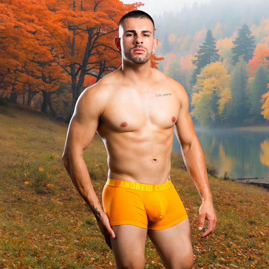 The Comedy (and Irony) of Dating a Down-Low Guy