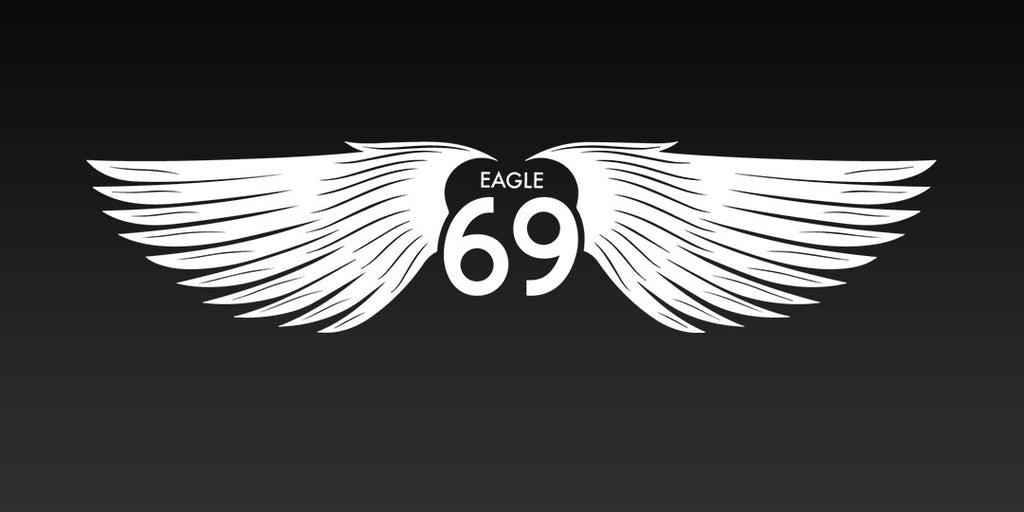 Eagle 69 - San Jose (CR)