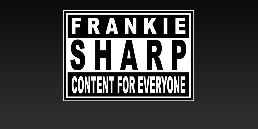 Frankie Sharp - New York City