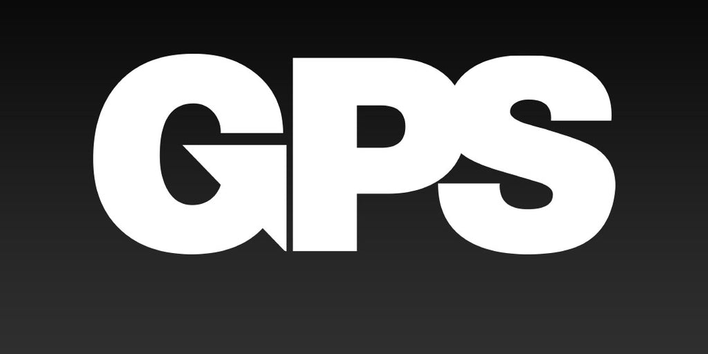 GPS - USA