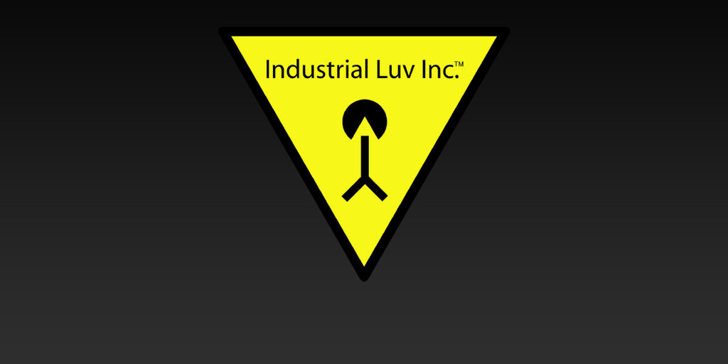 Industrial Luv - Regina (CAN)