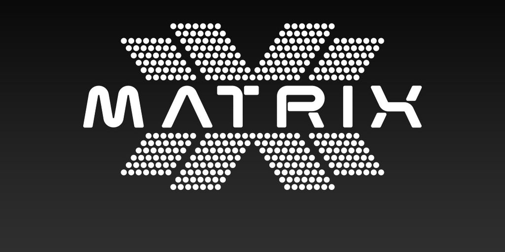 Matrix - Spain