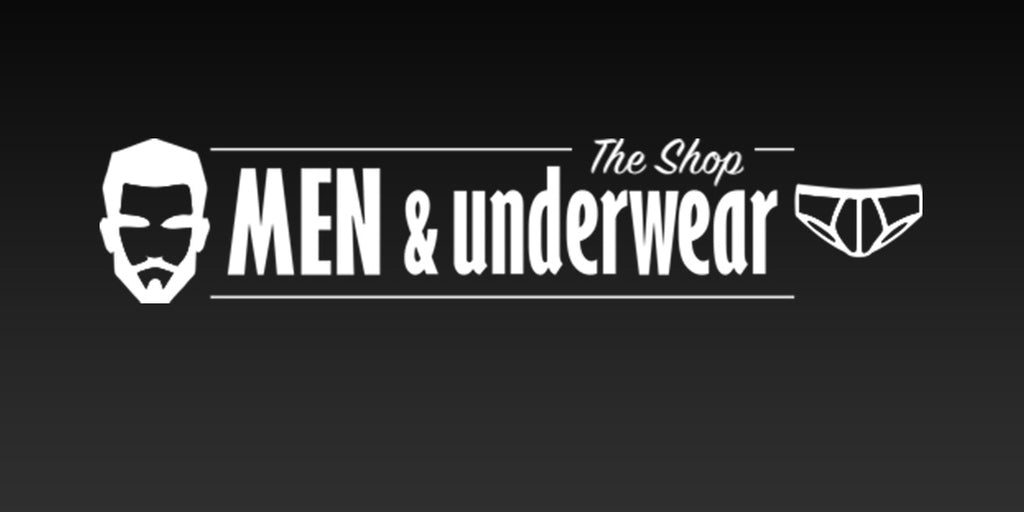 Men and Underwear, The Shop - Kalamaria (Greece)