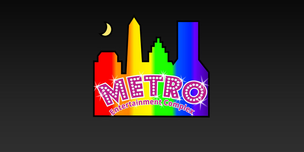 Rainbows & Stars Gift Shop (Metro Entertainment Complex) - Jacksonville
