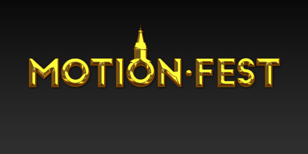 MotionFest - Colombia