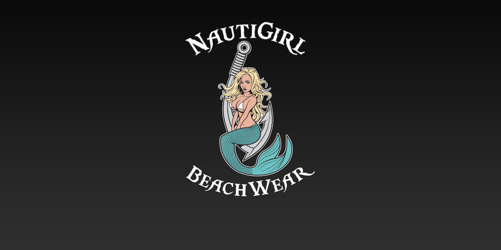 NautiGirl Beachwear - St. Petersburg