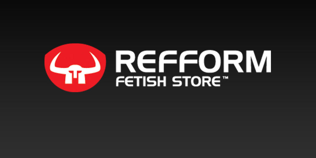 reFForm Fetish Store  - Warsaw and Poznan (PL)