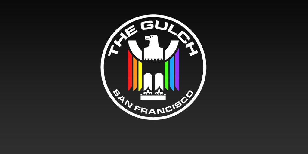 The Gulch - Folsom, San Francisco
