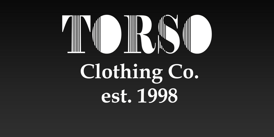 TORSO Columbus Andrew Christian Retail