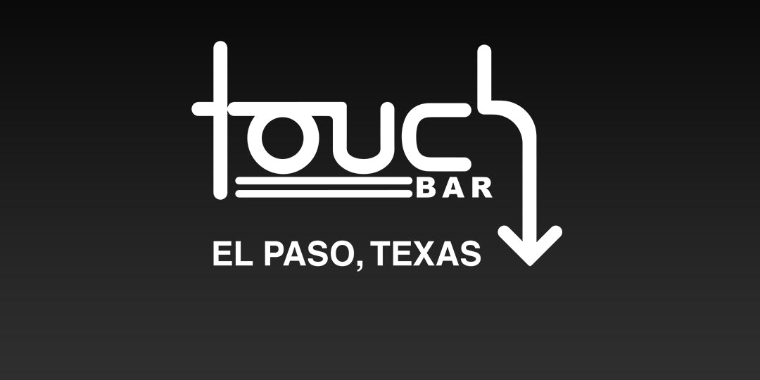 Touch Bar El Paso Andrew Christian Retail