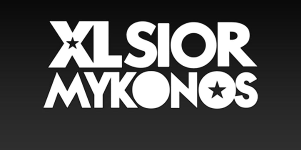 XLSIOR Mykonos