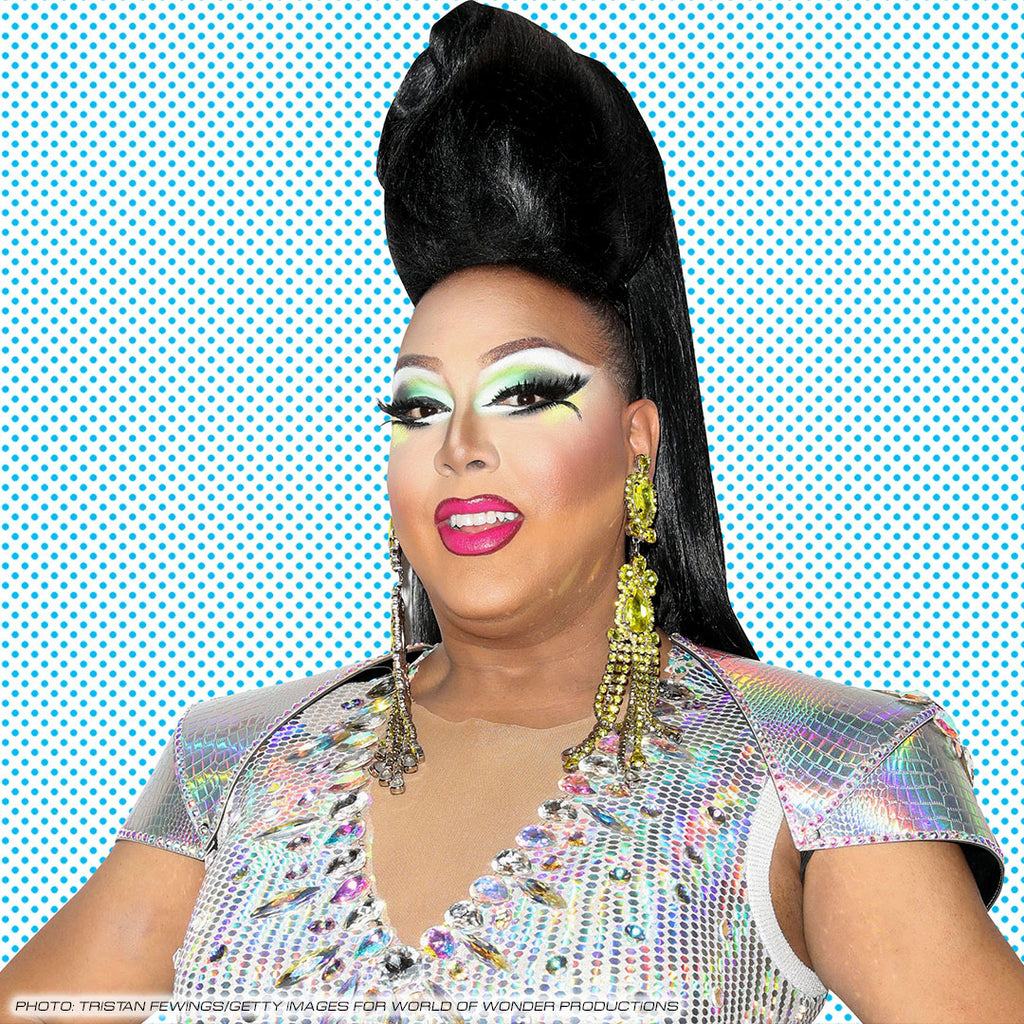 Catching Up with Alexis Mateo: It’s Complicated