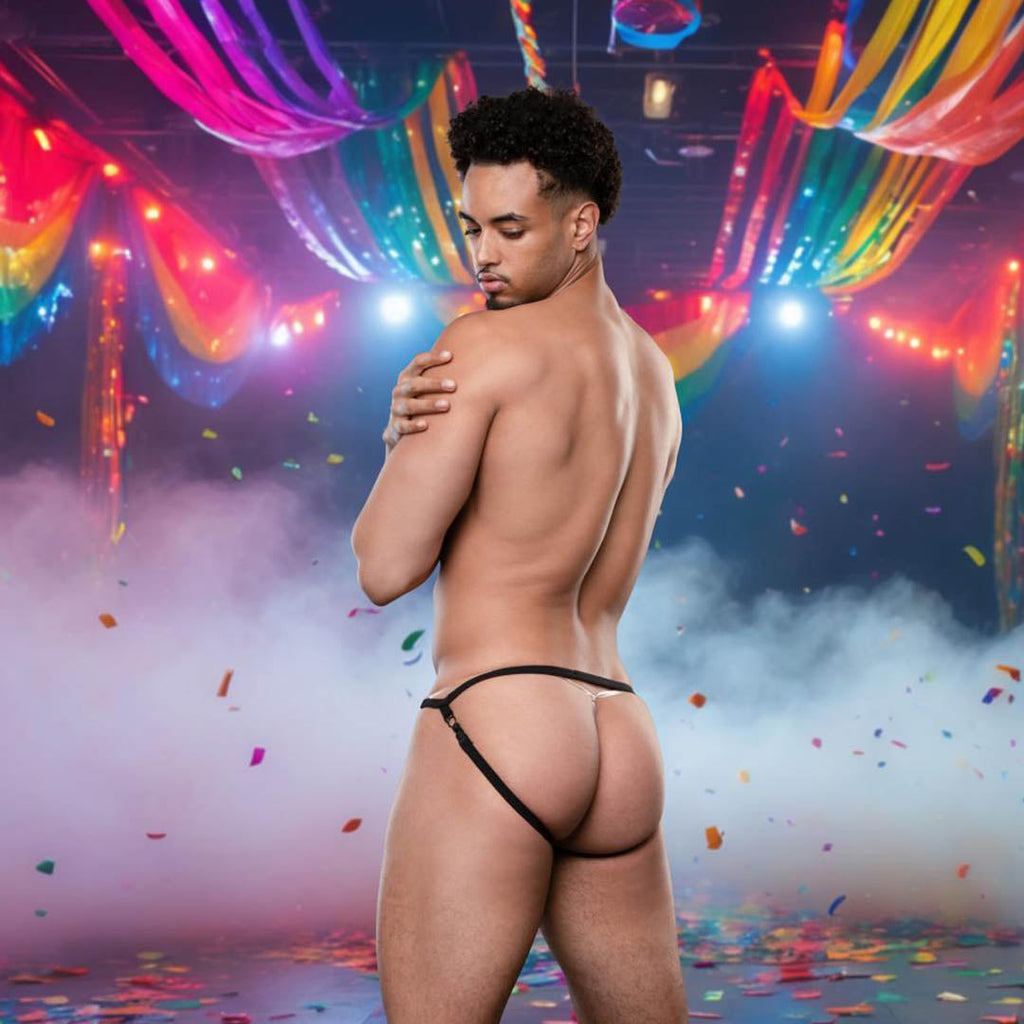 How to Actually Start Enjoying Anal