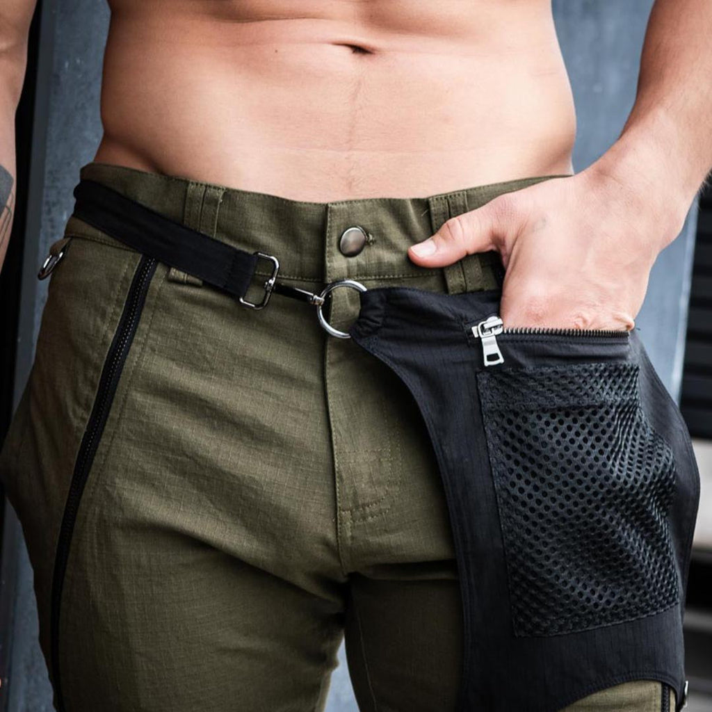 The Most Stressful “Please Don’t Get a Boner” Moments