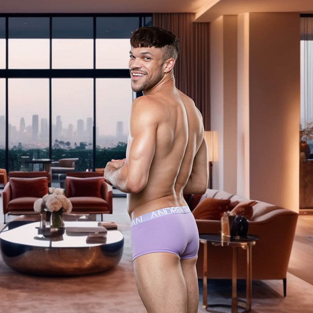 The Naked Gay House Cleaner: How Did This Become a Thing?