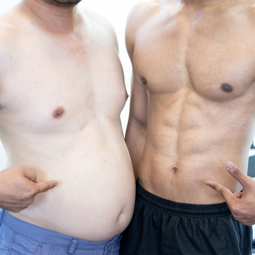 What Does It Really Mean to Have Dadbod?