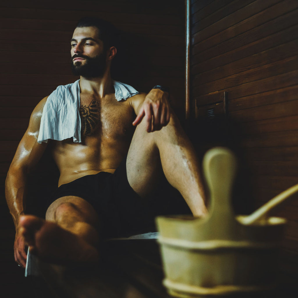 This is How Gay Bathhouses Have Stood the Test of Time
