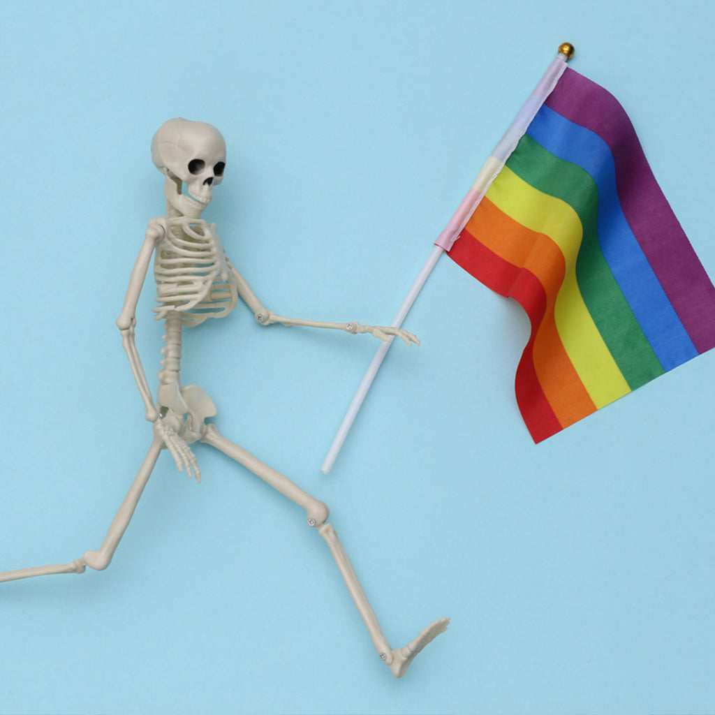 24 Hours of Spooky Gay Content to Keep You Entertained this Halloween