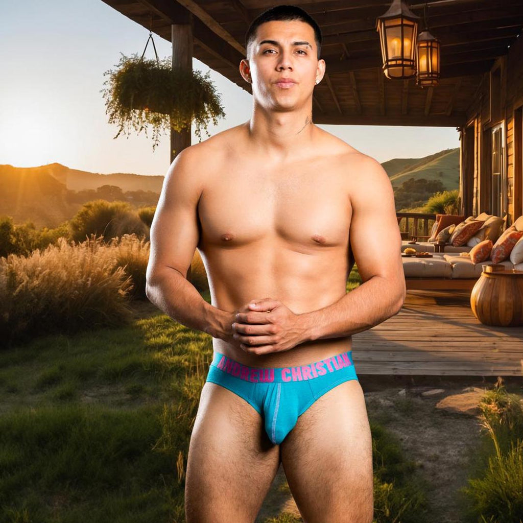 How to Host the Perfect Gay Halloween Party (Sexy Costumes Mandatory)