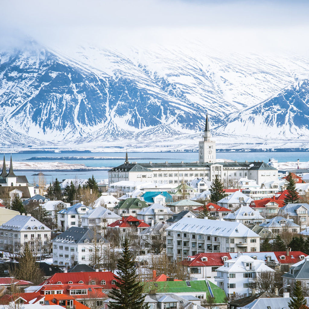 Here’s Why You Should Have Your Gay Wedding in… Iceland