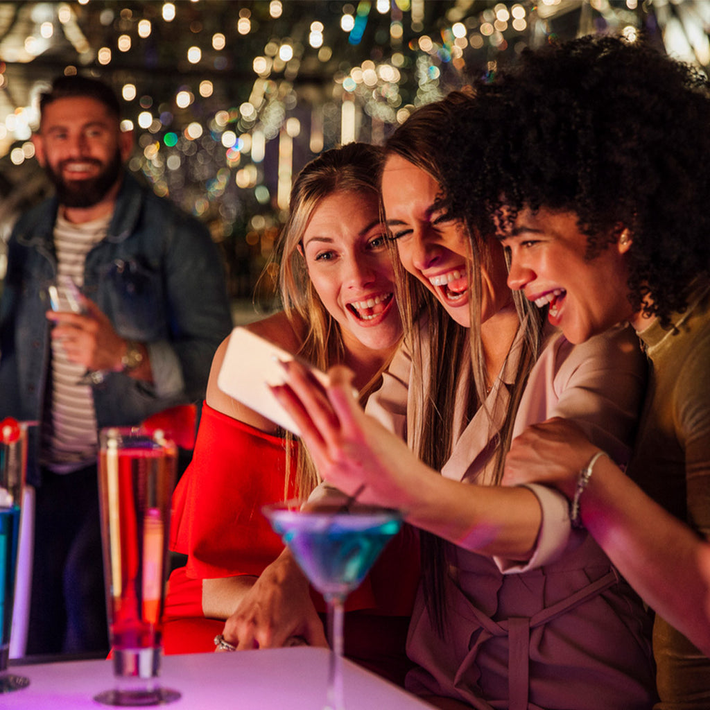 What Do We Do About Straight Women in Gay Bars?