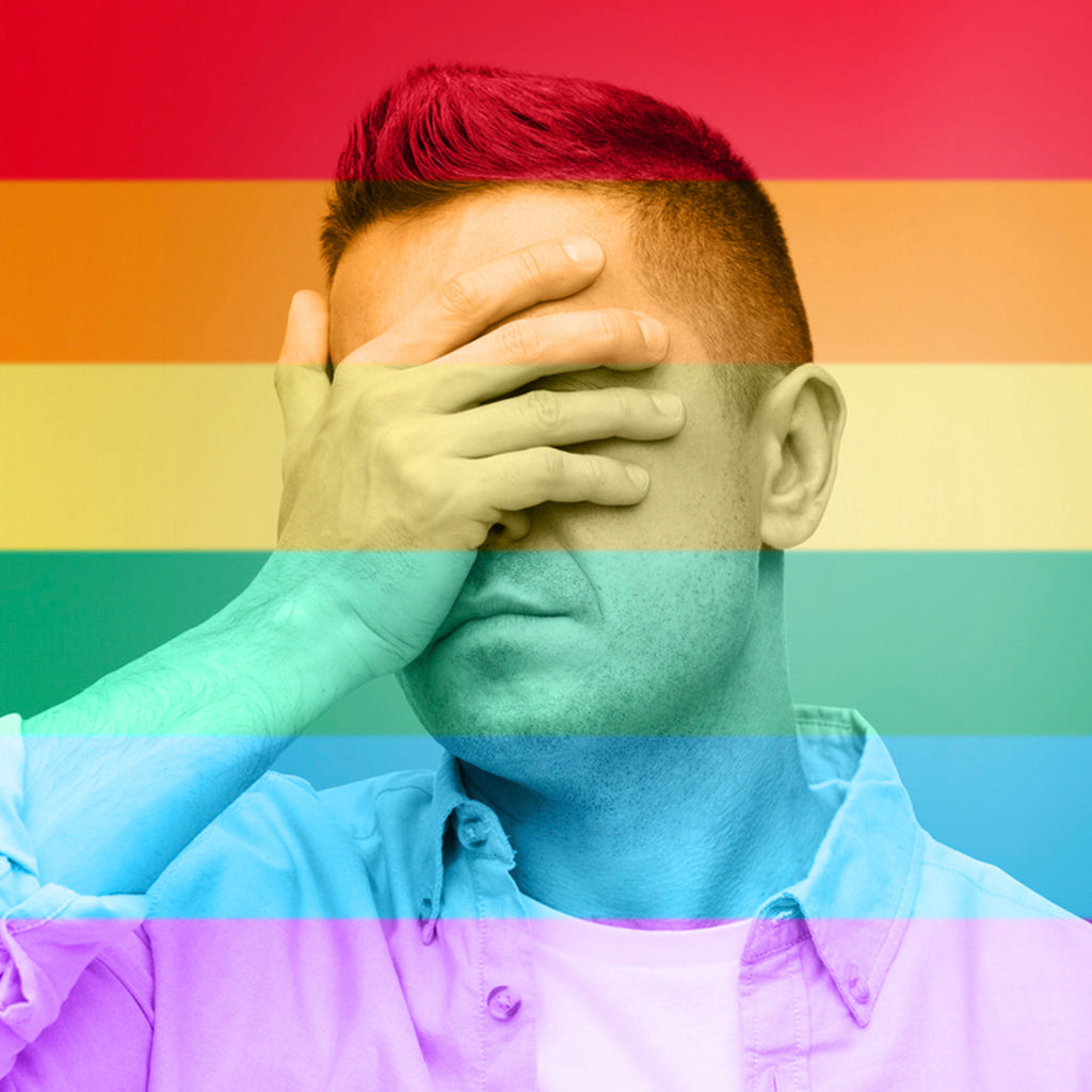 Homophobia is Repressed Gayness: Myth or Fact