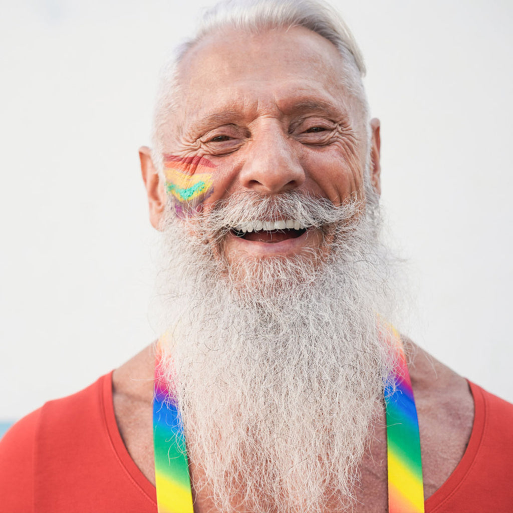 Combatting Ageism in the Gay Community
