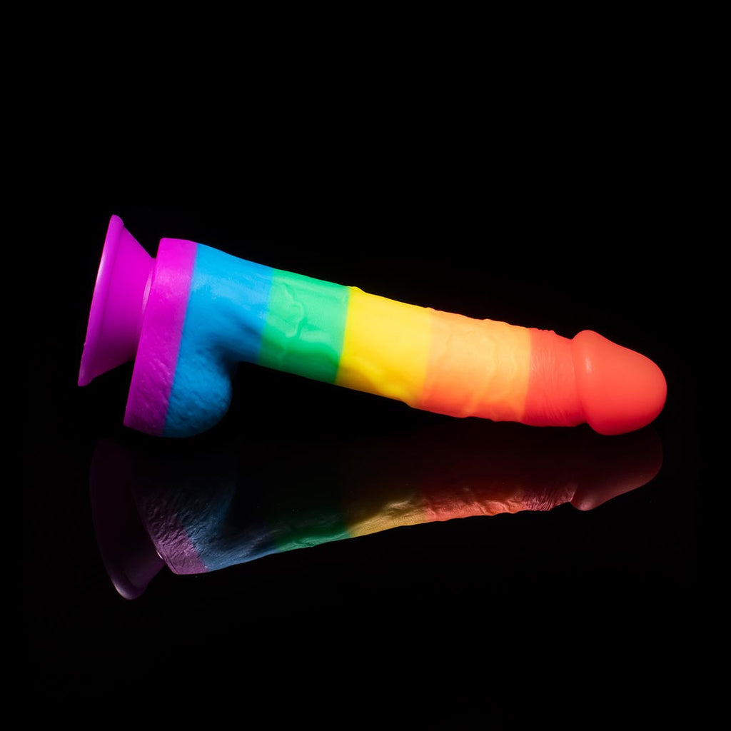 Your First Dildo: A Gay Man’s Rite of Passage