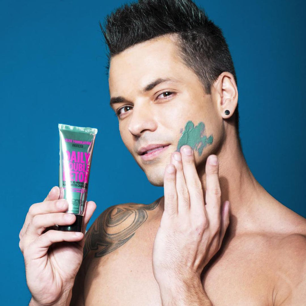 Top 8 Skincare Tips for Gay Men