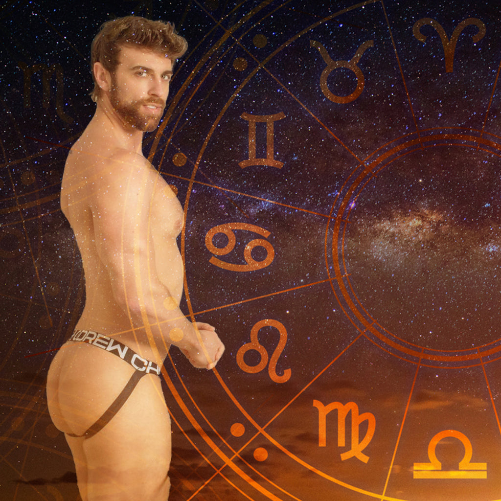 Your Astrological Guide to Kinks