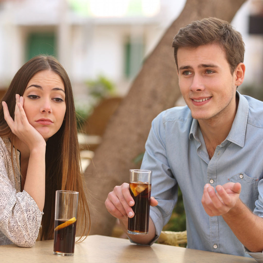 Ask Agatha: Accidentally Went on a Straight Date