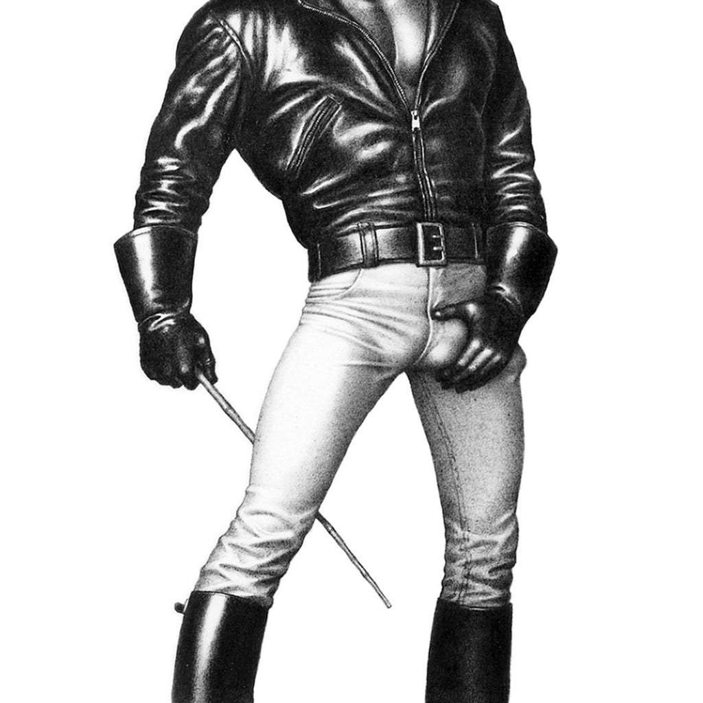 Why Tom of Finland's Work Is Still Important Today