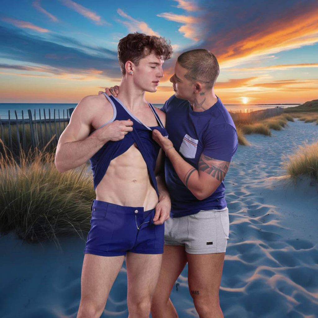 Hookups Aren’t All or Nothing: Sometimes It’s Just About the Vibe