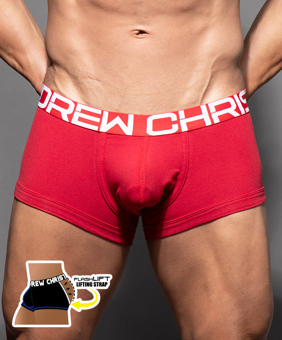 Sexy & Provocative Curated Underwear Club with FREE SHIPPING – Andrew  Christian Retail